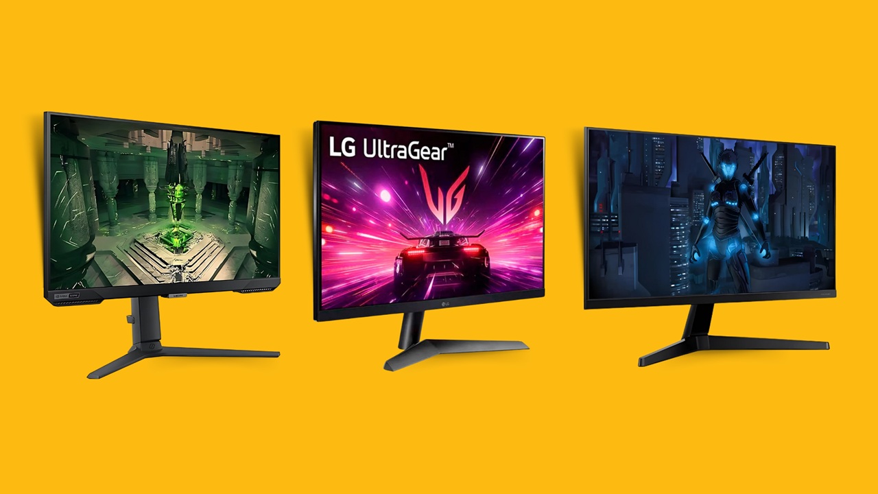 Monitor gamer barato: confira os 10 melhores de 2026
