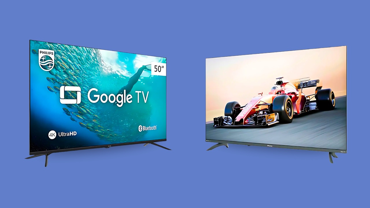 TV boa e barata: 10 modelos que valem a pena em 2026