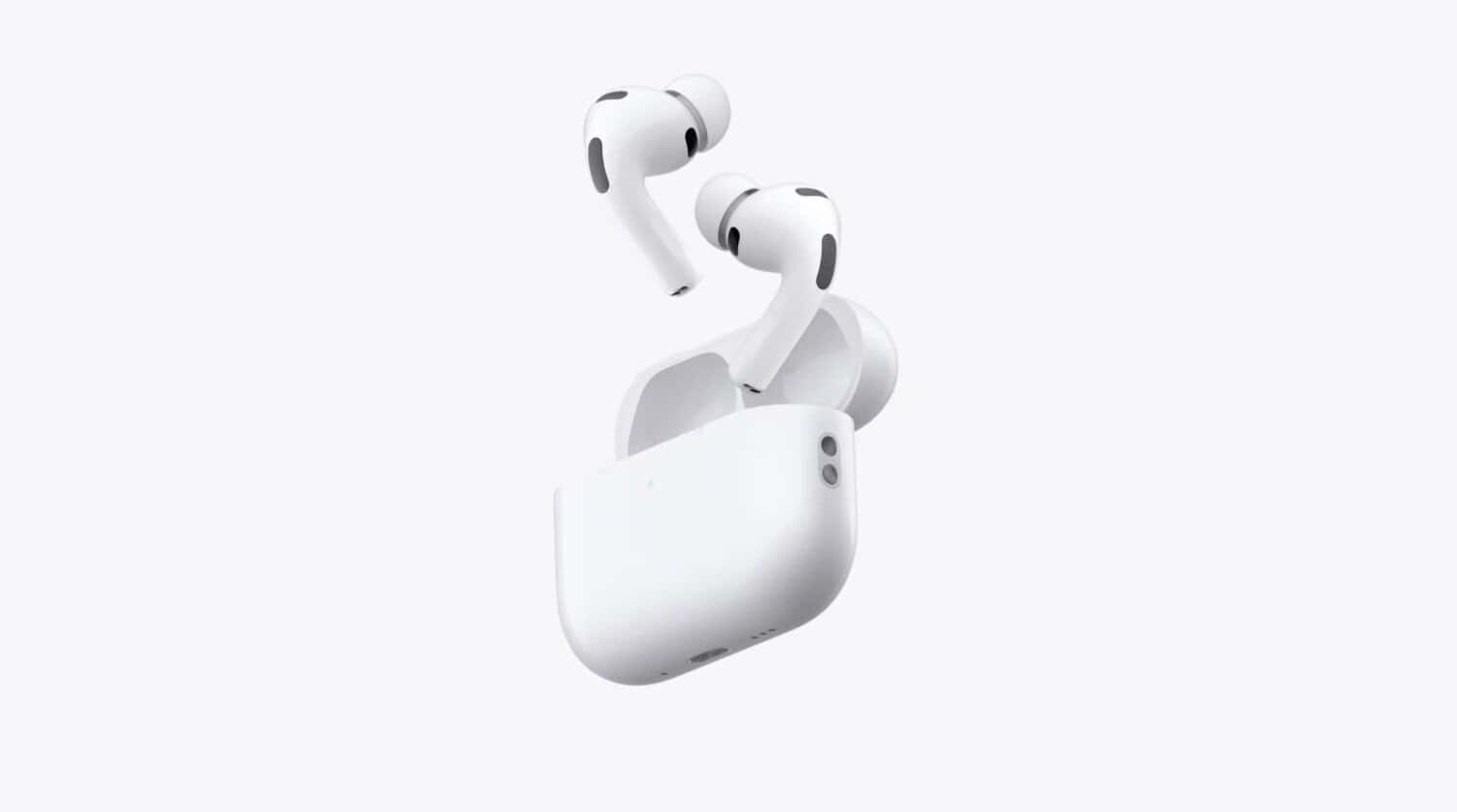 AirPods Pro 3 surpreende em teste de batimentos cardíacos contra o Apple Watch