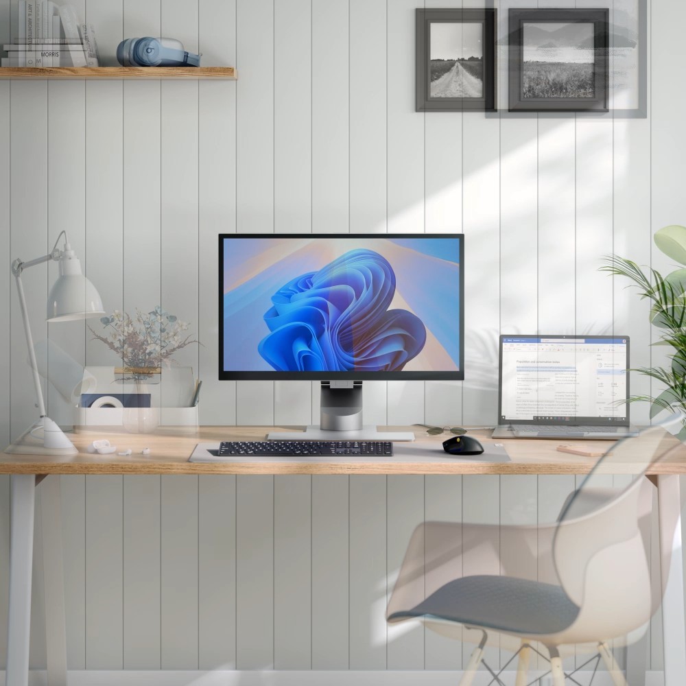 Alogic lança monitores touchscreen com caneta para usar com o Mac