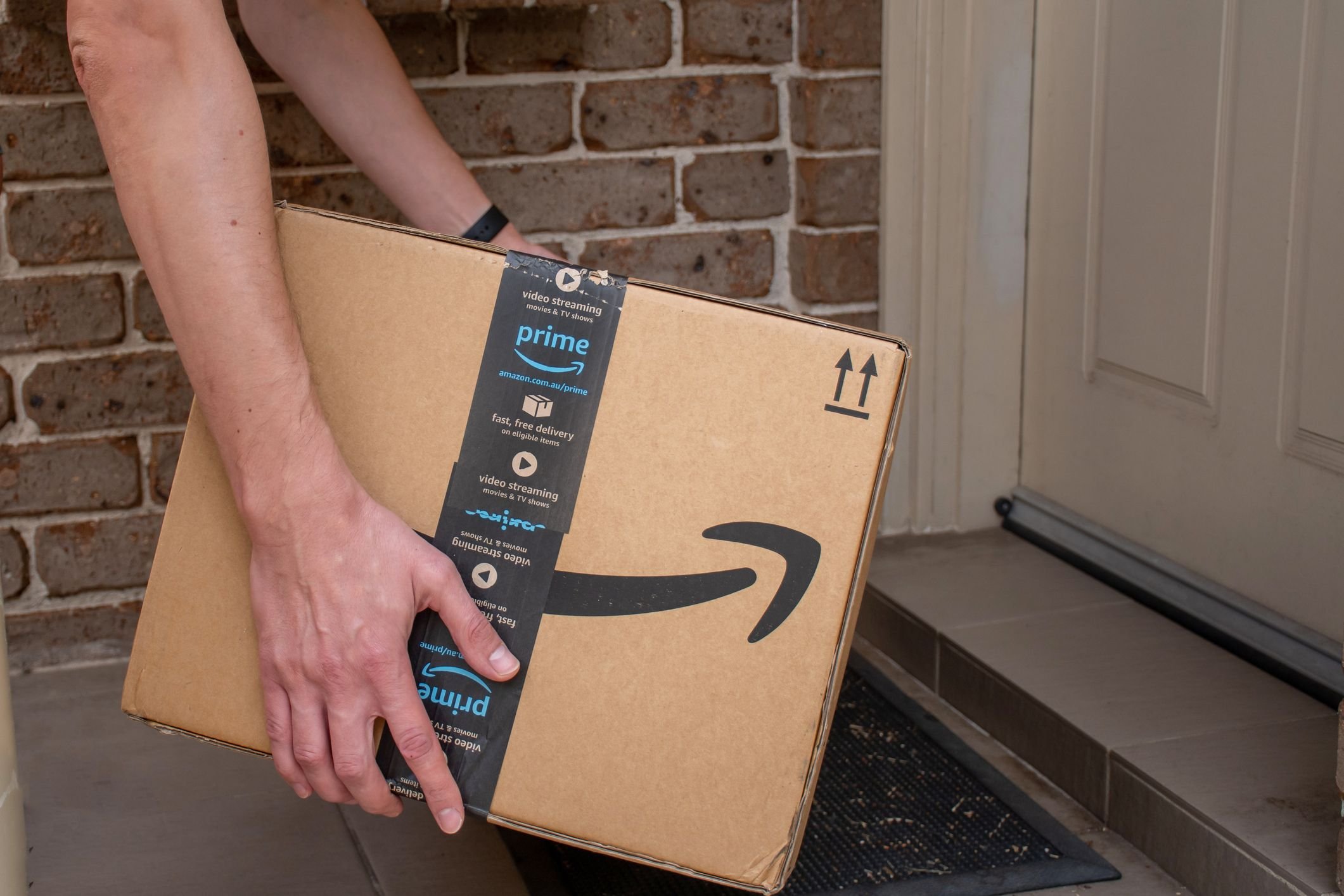 Amazon Basics chega ao Brasil com produtos para casa e escritório