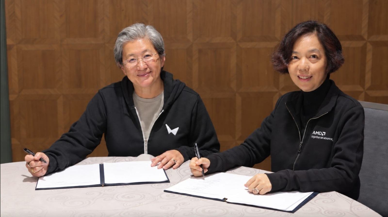 AMD compra a World Labs por US$ 8,2 bilhões e leva Fei-Fei Li para o cargo de cientista-chefe