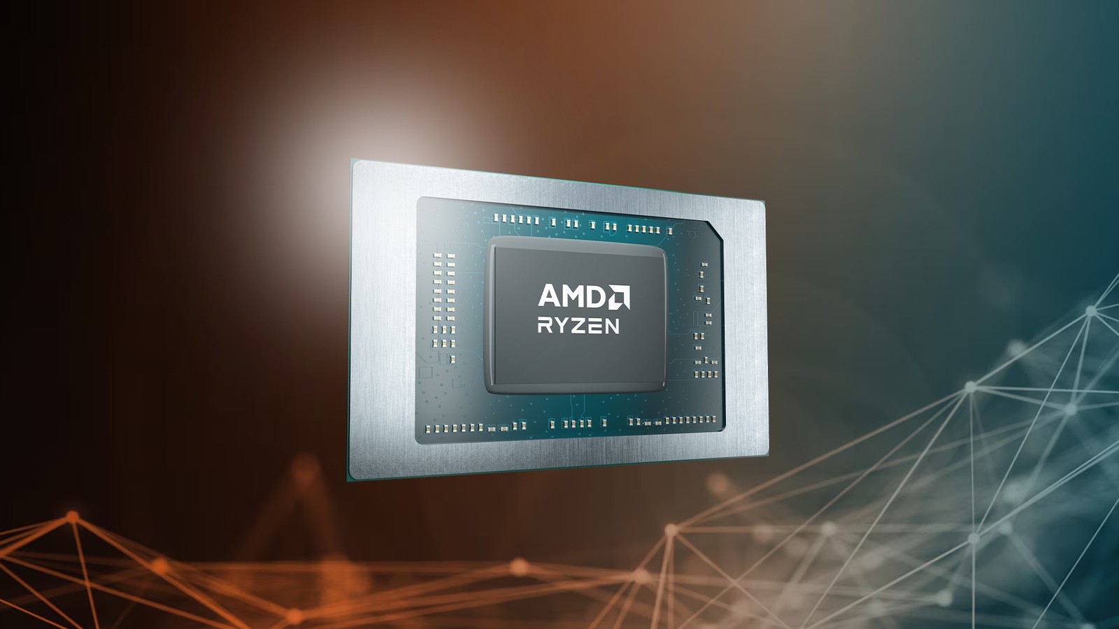 Detalhes das novas linhas de processadores móveis da AMD