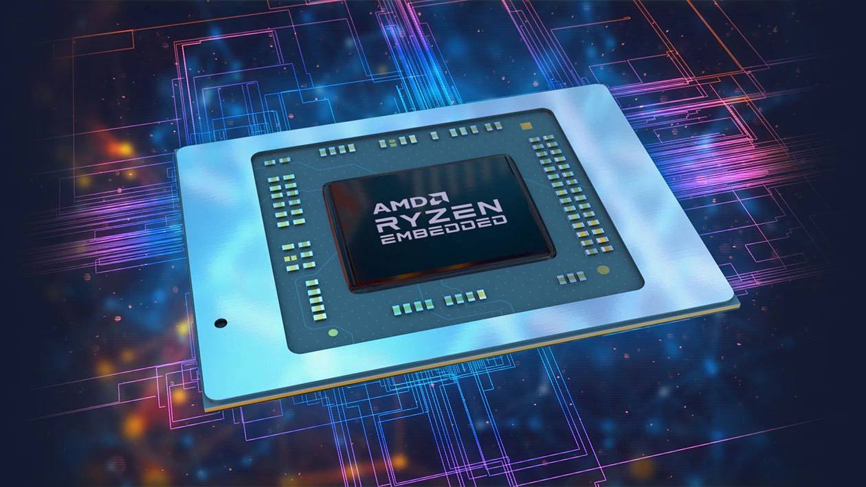 AMD lança Ryzen 3 3100U e revive arquitetura Zen+ de 2019 para notebooks baratos