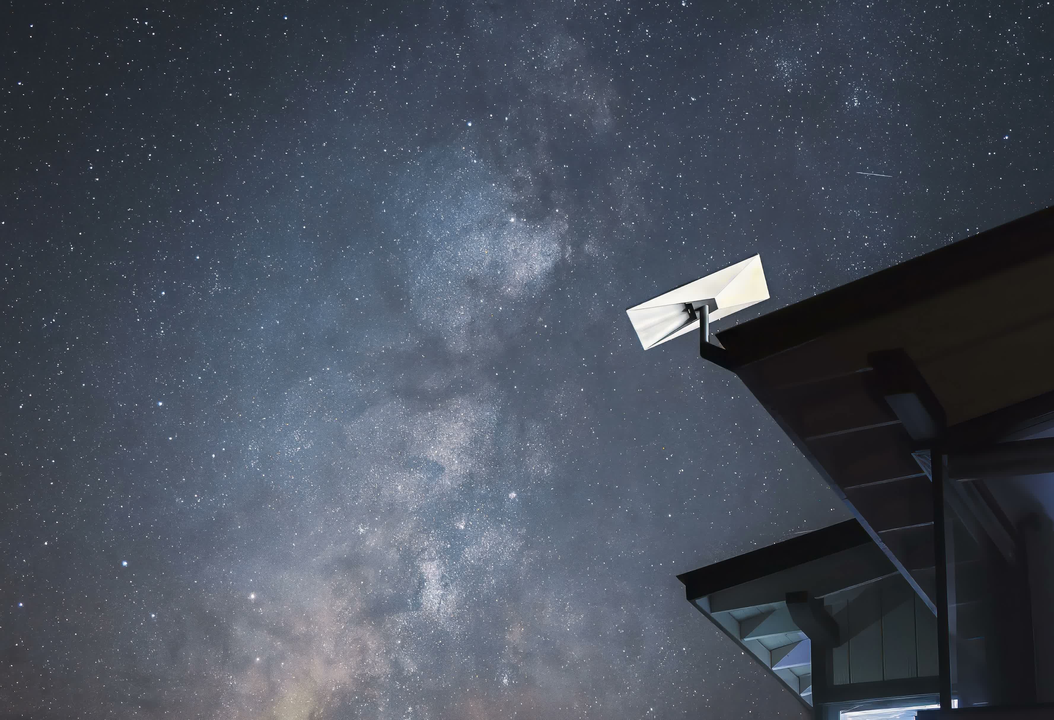 Anatel estende até 2029 os testes da Vivo com a Starlink para conectar celulares direto ao satélite
