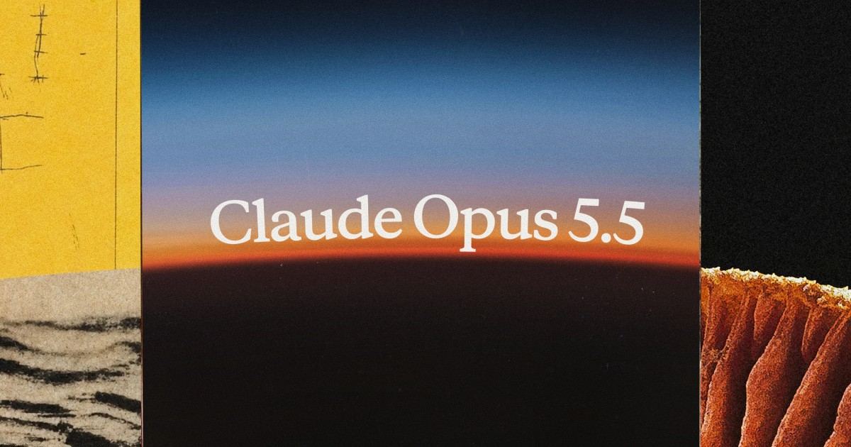 Claude Opus 5.5 chega com nível do Fable 5.1 e custo 40% menor que o Opus 5