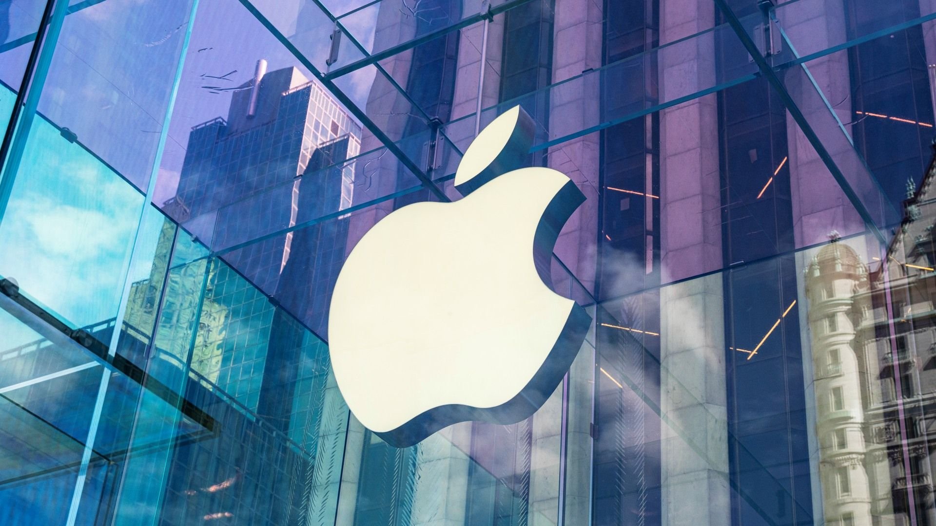 Apple chega a US$ 5 trilhões e vira a 2ª empresa mais valiosa da história