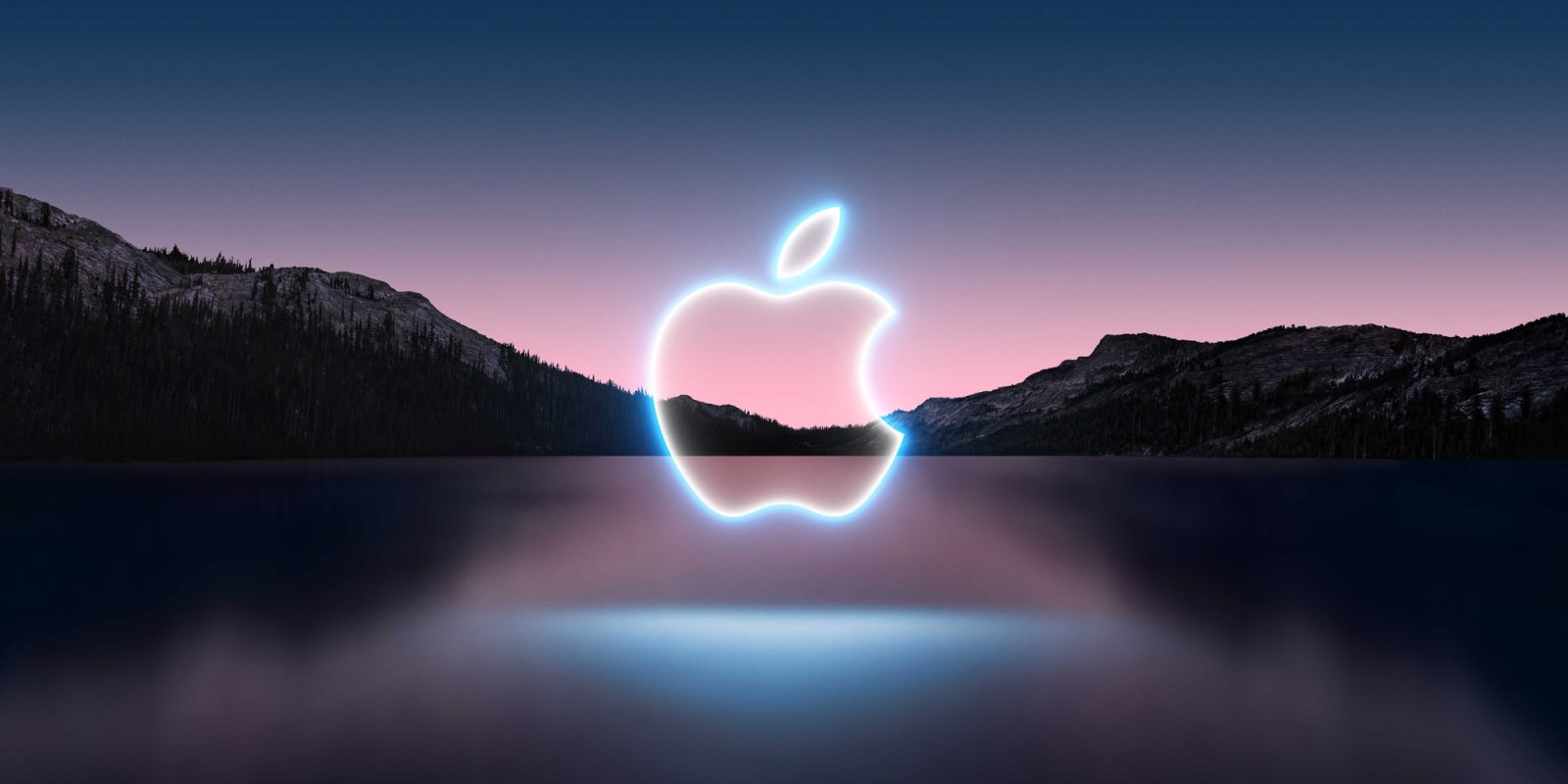 Logo da Apple