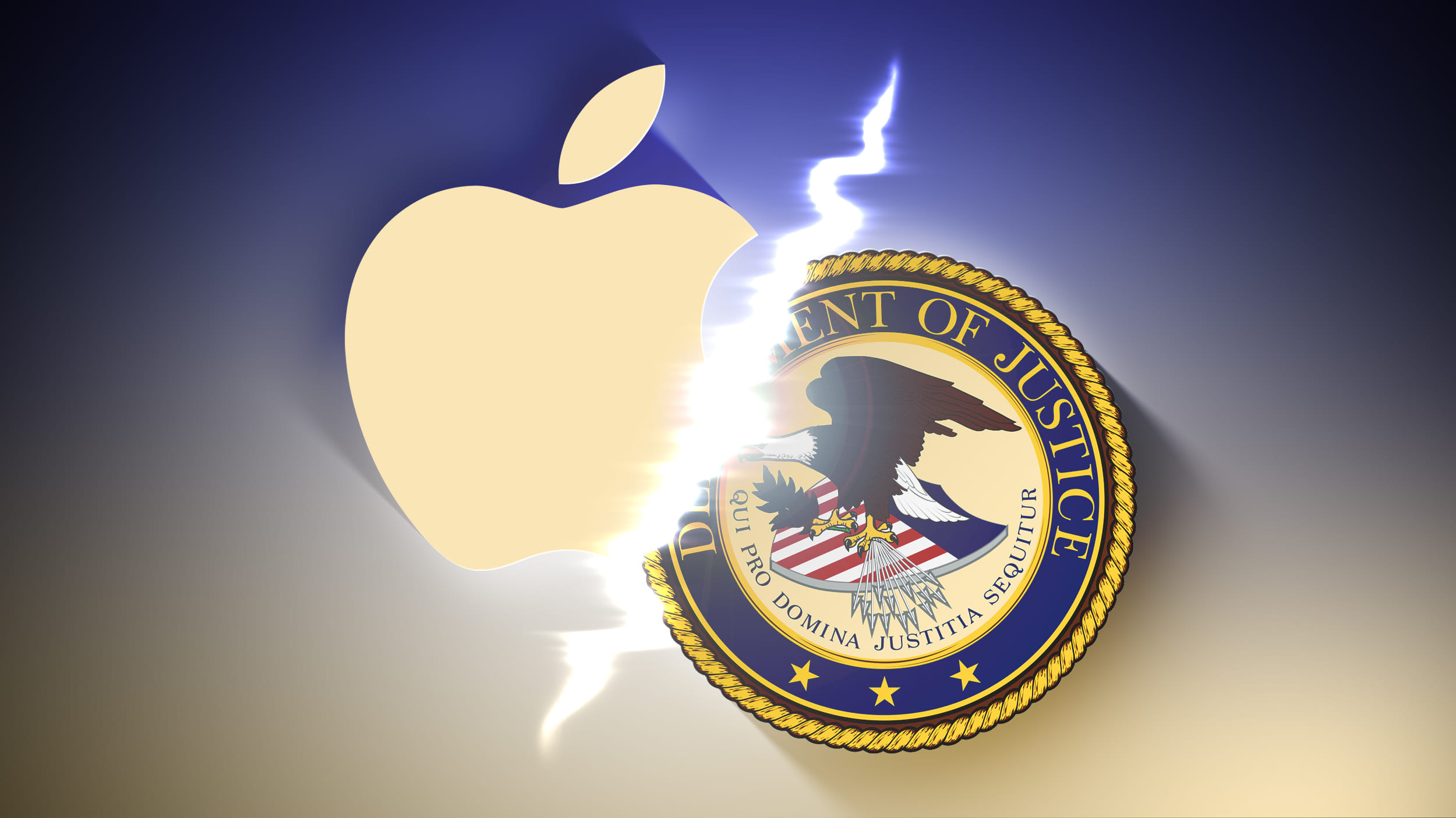 Apple negocia acordo com o governo dos EUA para encerrar processo antitruste