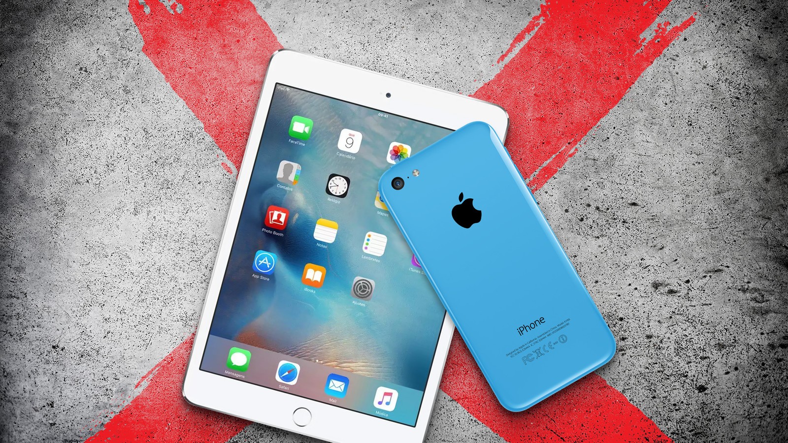 Apple encerra restauração de iOS via Finder e iTunes em aparelhos antigos