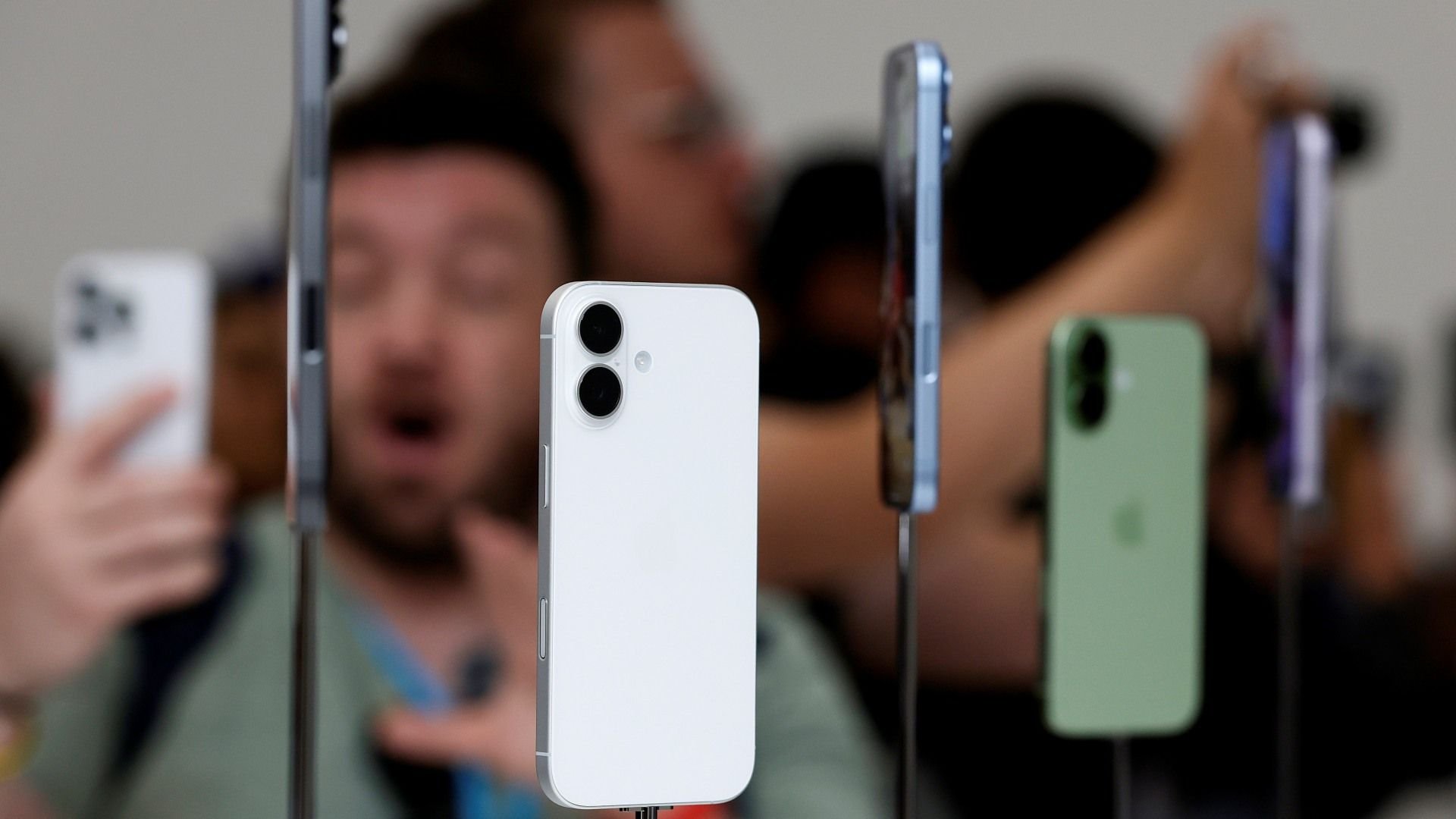 Apple lança o Apple Upgrade, aluguel oficial de iPhone, iPad, Watch e Mac com a Klarna