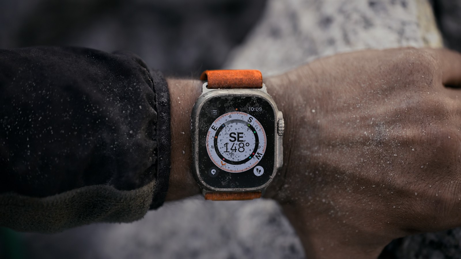 A nova geração do Apple Watch continua compatível com o watchOS 27