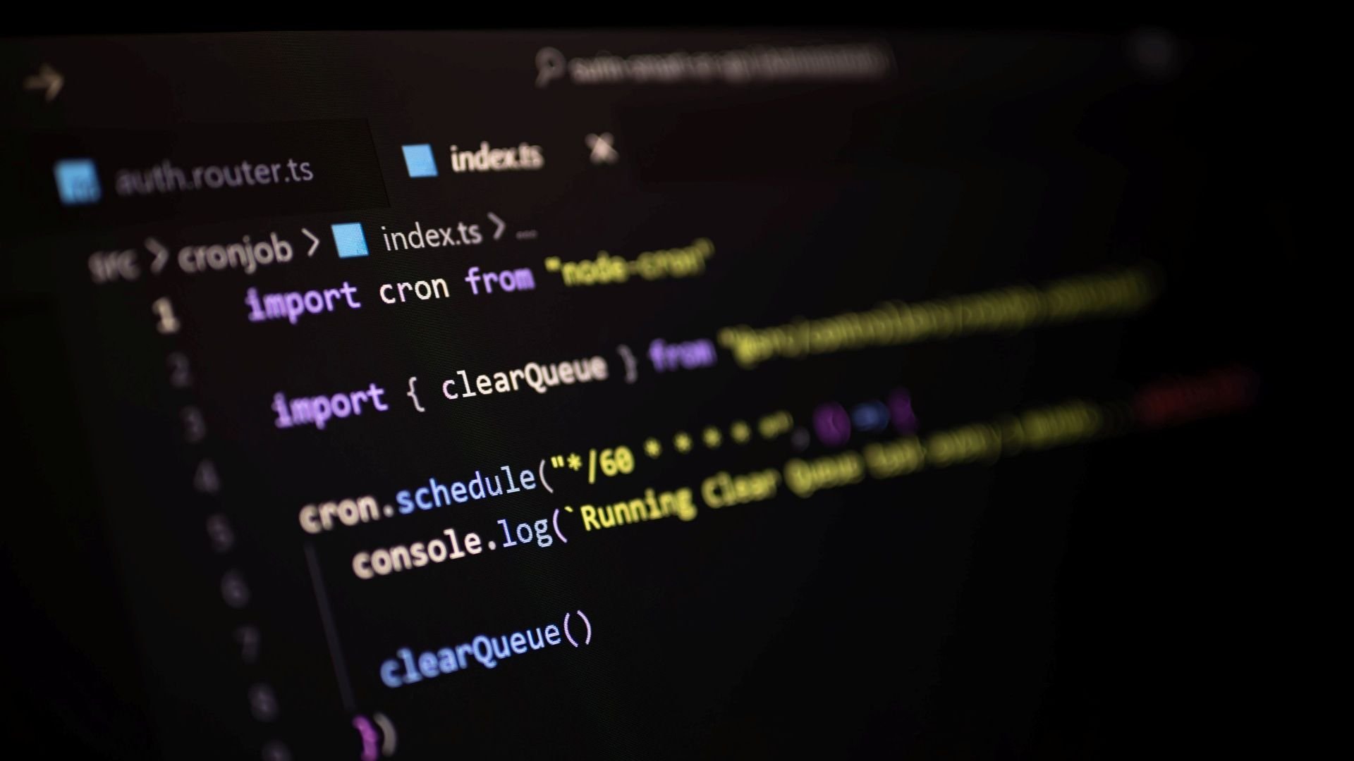 Malware busca projetos em C++ e C# no Visual Studio para injetar codigo antes da compilacao