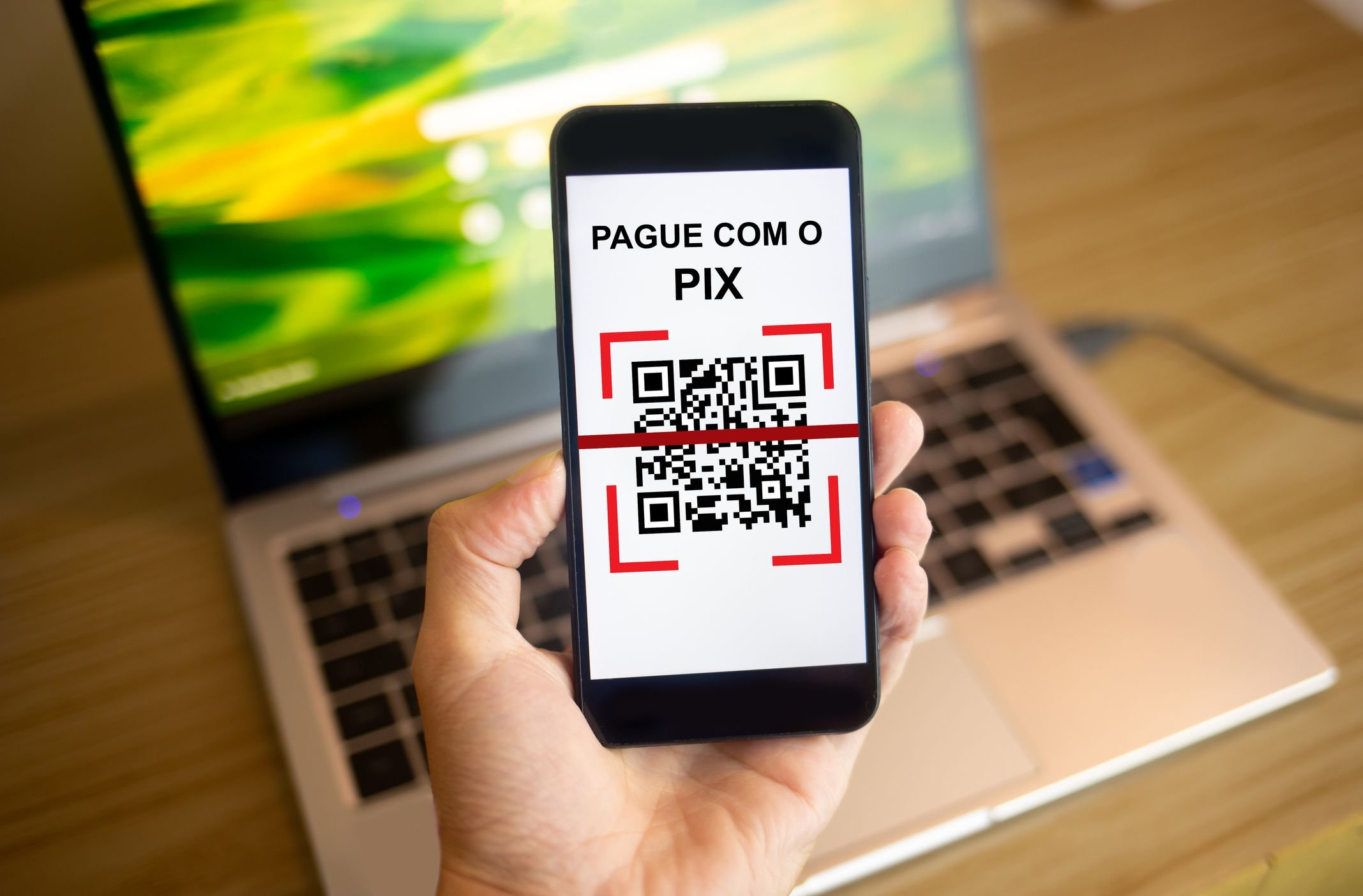 Pix por aproximação perde limite de R$ 500 por dia a partir de outubro