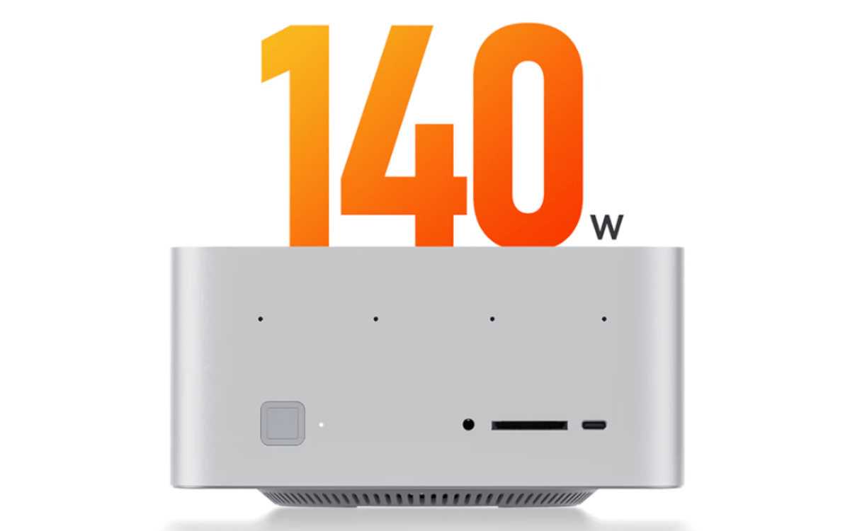 Beelink GTR9 Pro chega com Ryzen AI Max+ 395, 128 GB e IA local pesada