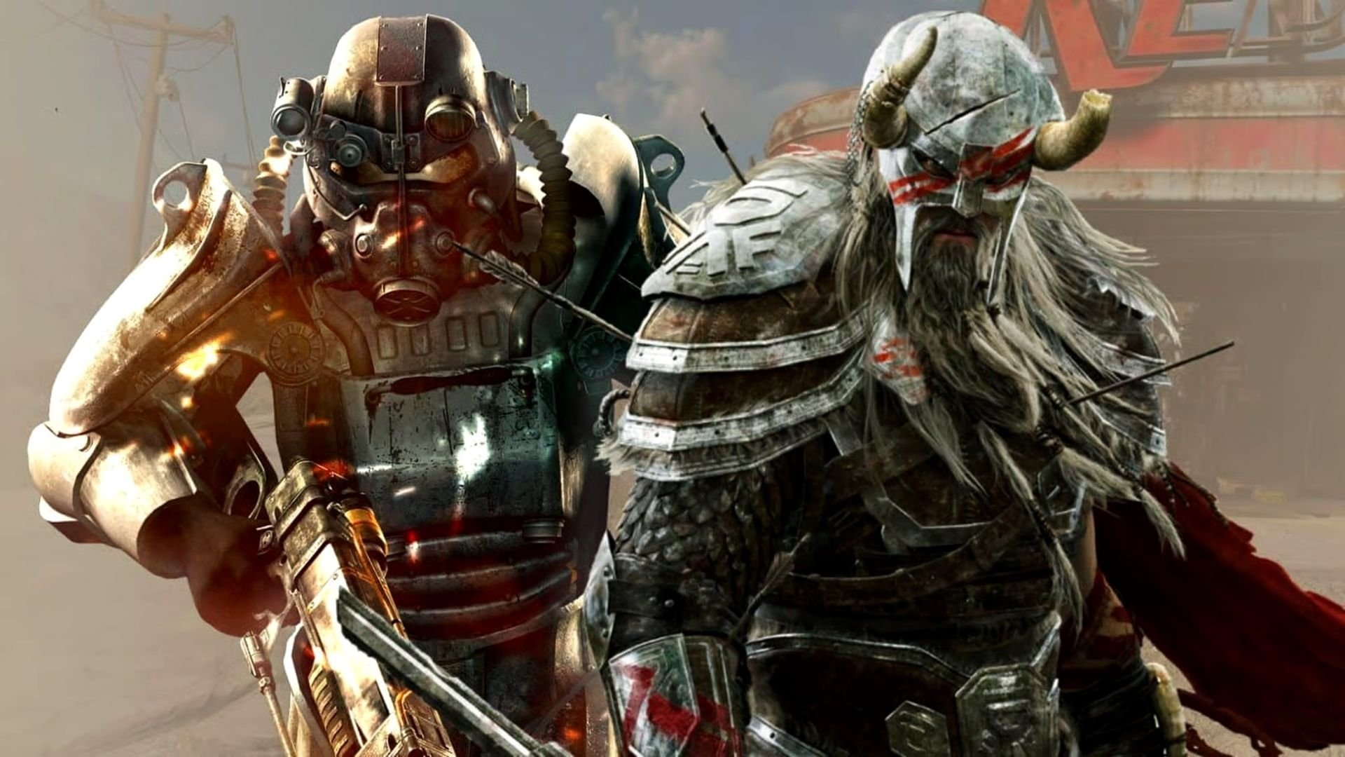 Bethesda confirma Fallout 5 em pré-produção e futuro de Elder Scrolls 6