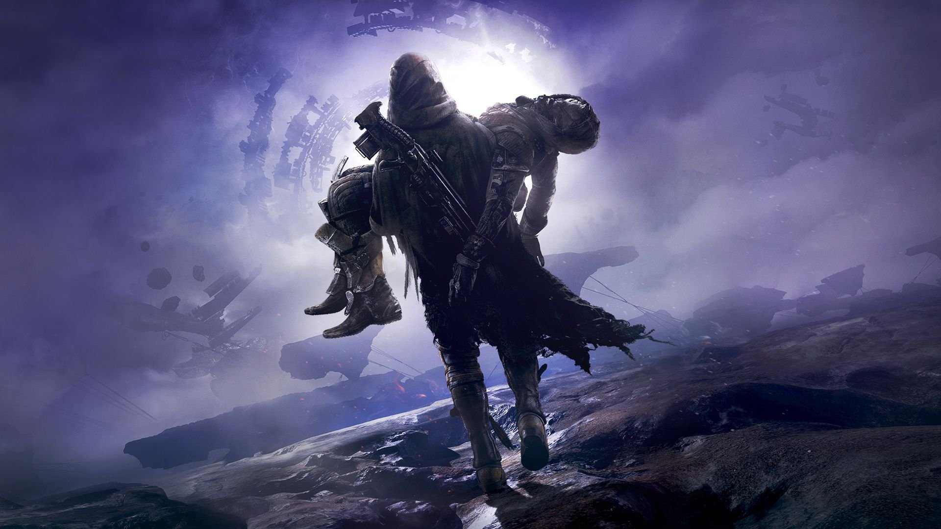 Bungie, estúdio de Destiny 2 e Marathon, anuncia nova rodada de demissões