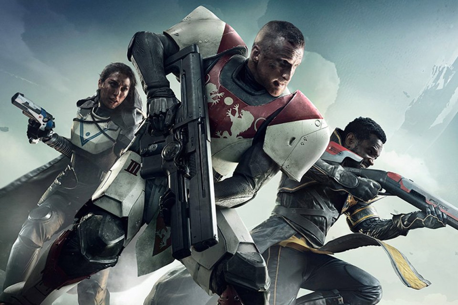 Bungie pede desculpas, desiste de encerrar Destiny 2 e promete devolver campanhas e raids removidas