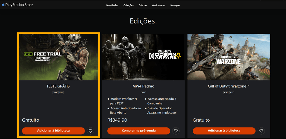 Modo Zumbis de Call of Duty: Black Ops 7