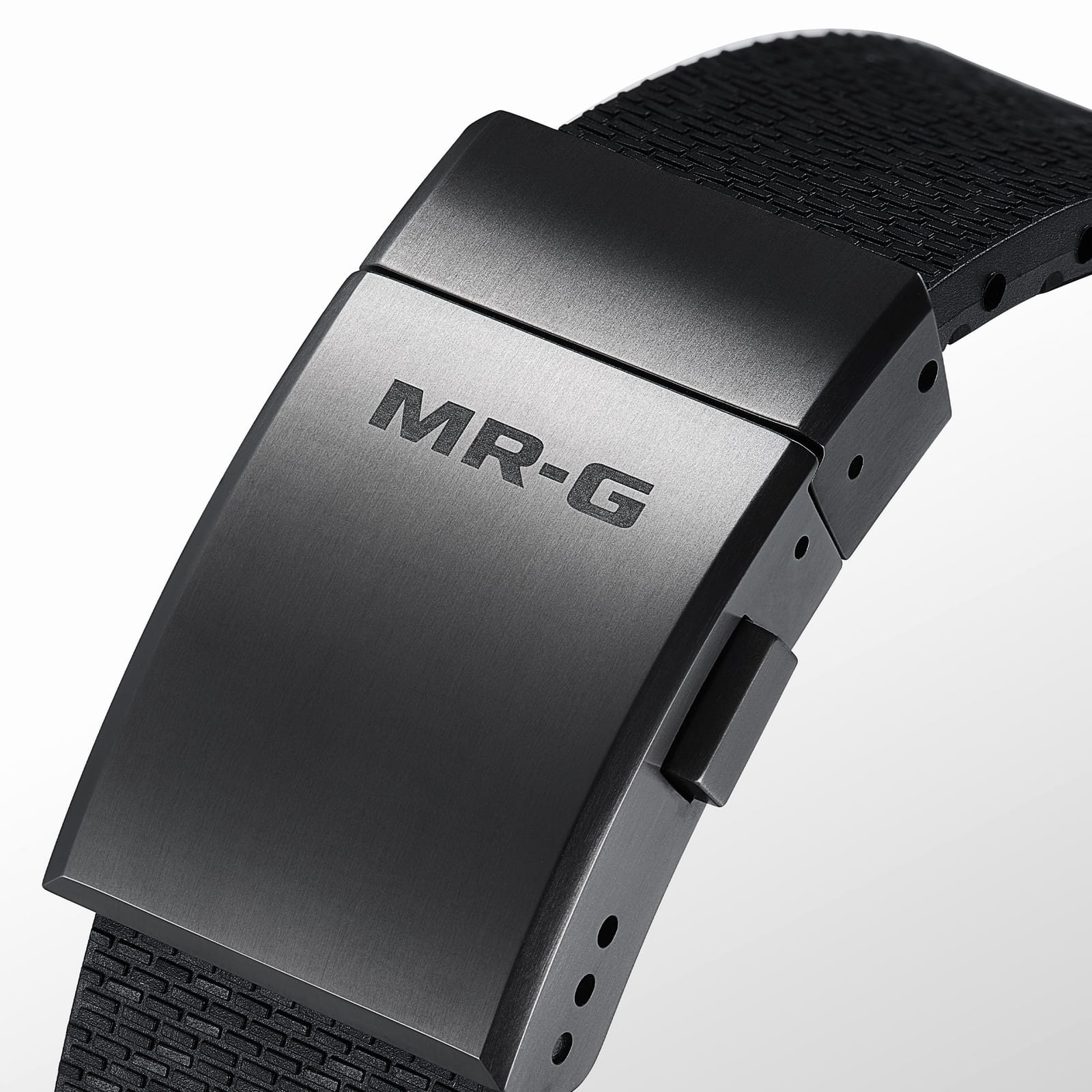 Fundo do MRG-D5000 com a gravação Dream Project e o número de série