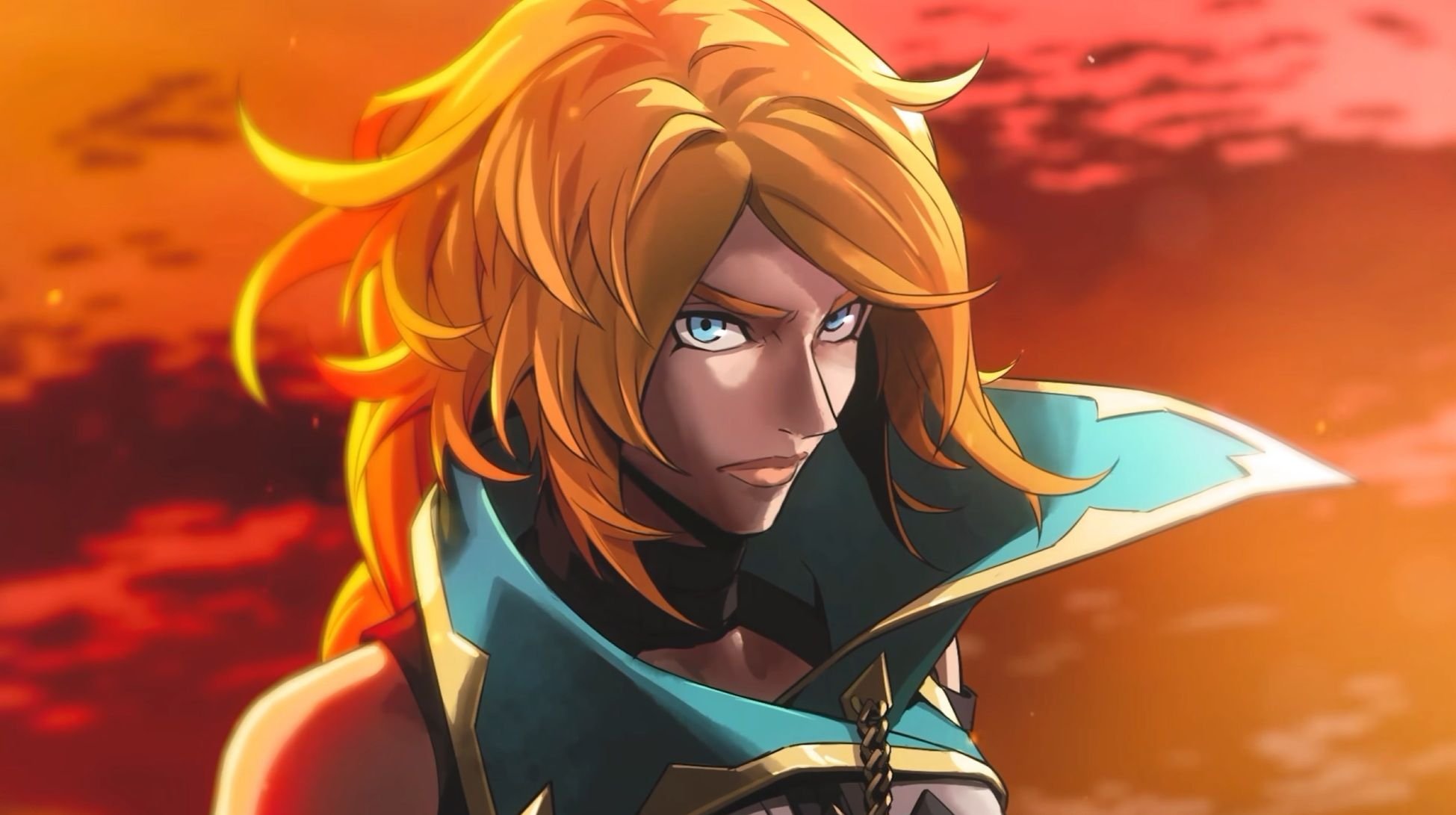 Castlevania: Belmont's Curse ganha data de lançamento e novo trailer no Xbox Showcase