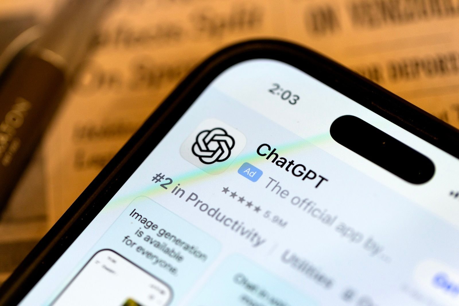 ChatGPT libera conversas ilimitadas de graça a partir desta sexta-feira