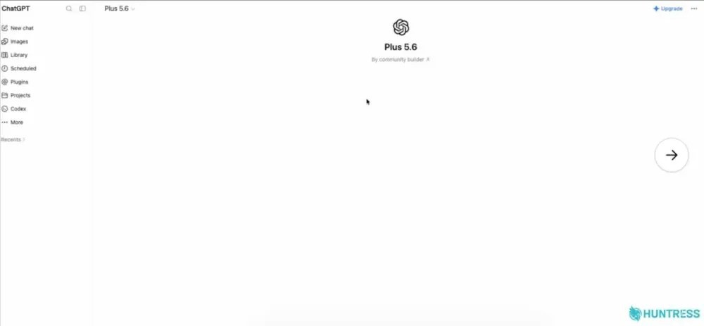 Golpe usa GPT falso dentro do ChatGPT para instalar malware de acesso remoto no Windows