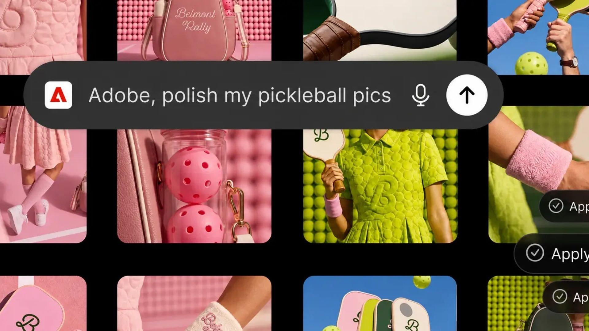 ChatGPT ganha plugin com Photoshop, Premiere e mais apps da Adobe