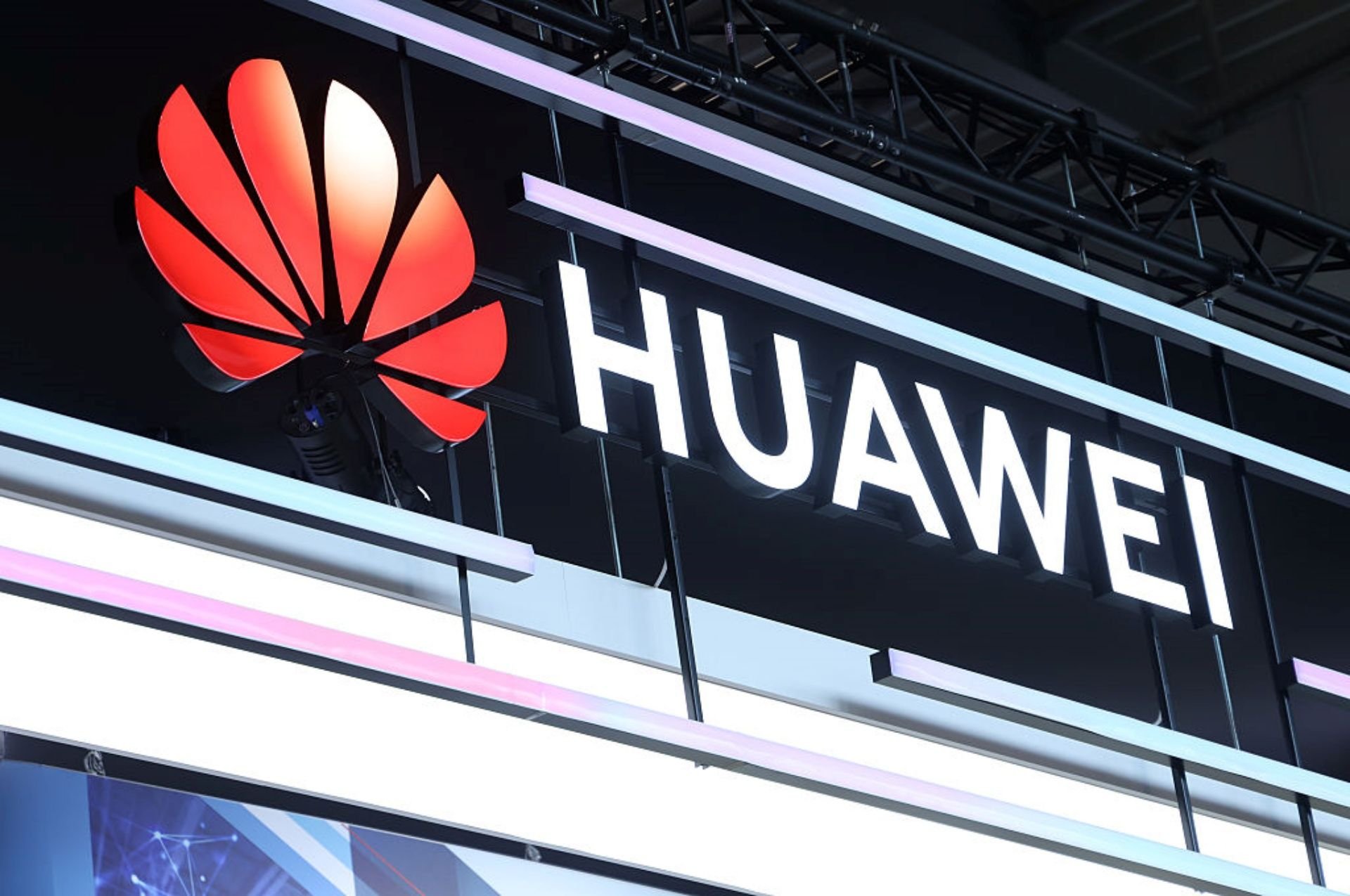 Chip de 2 nm da Huawei