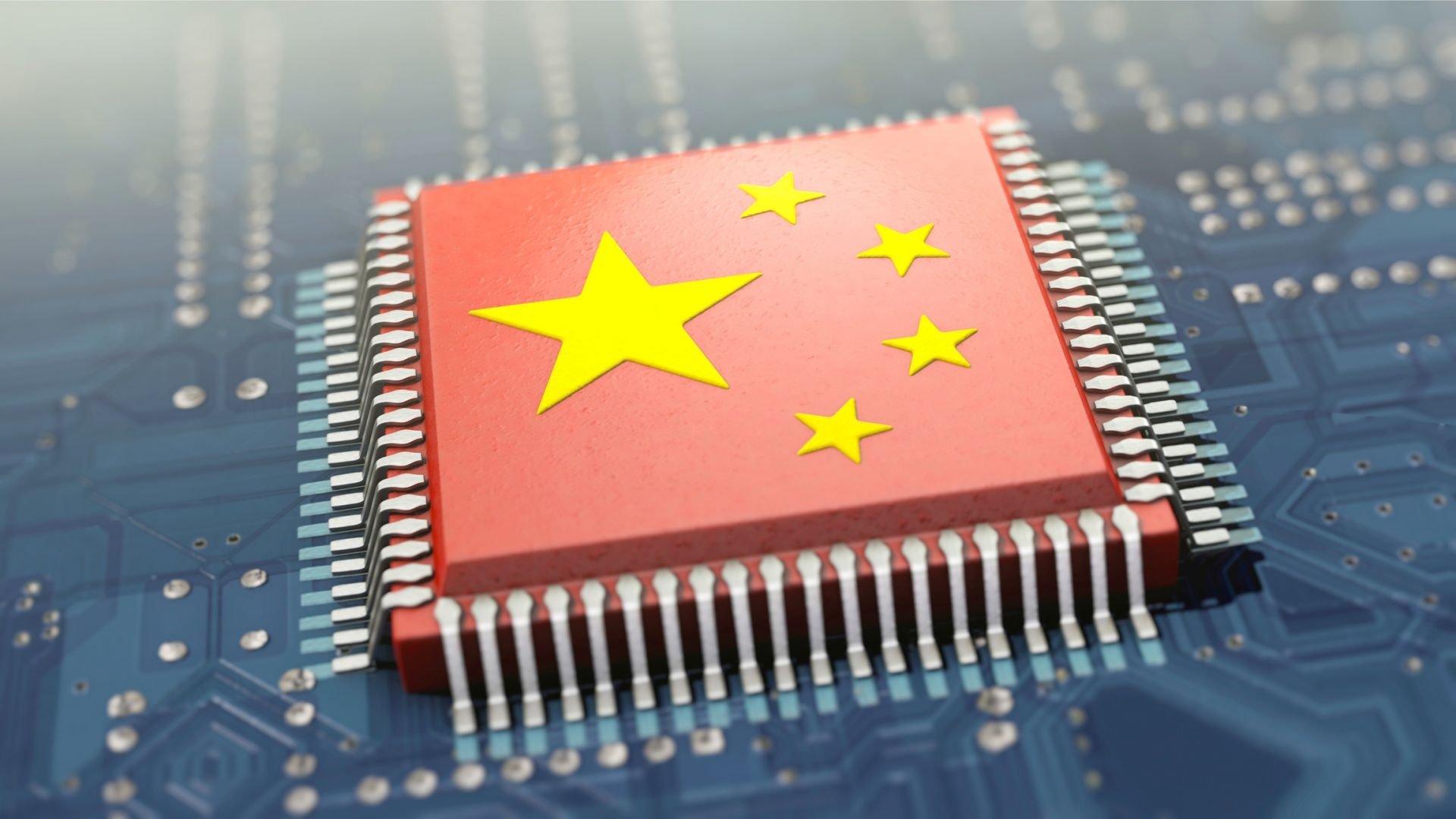 China estuda restringir exportacao de IA e chips avancados a estrangeiros