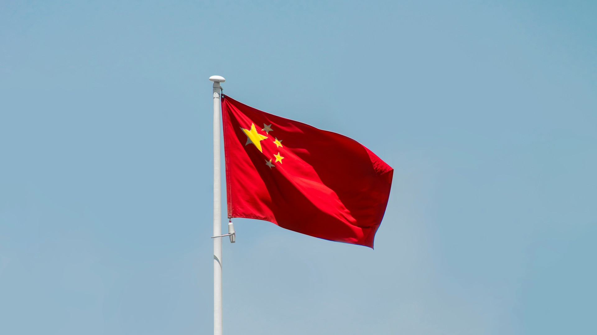 China suspende exportacao de helio e aumenta a pressao sobre a crise dos chips