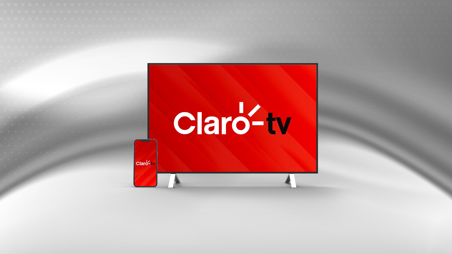 Claro tv+ inclui o canal Combate no pacote básico e muda a numeração