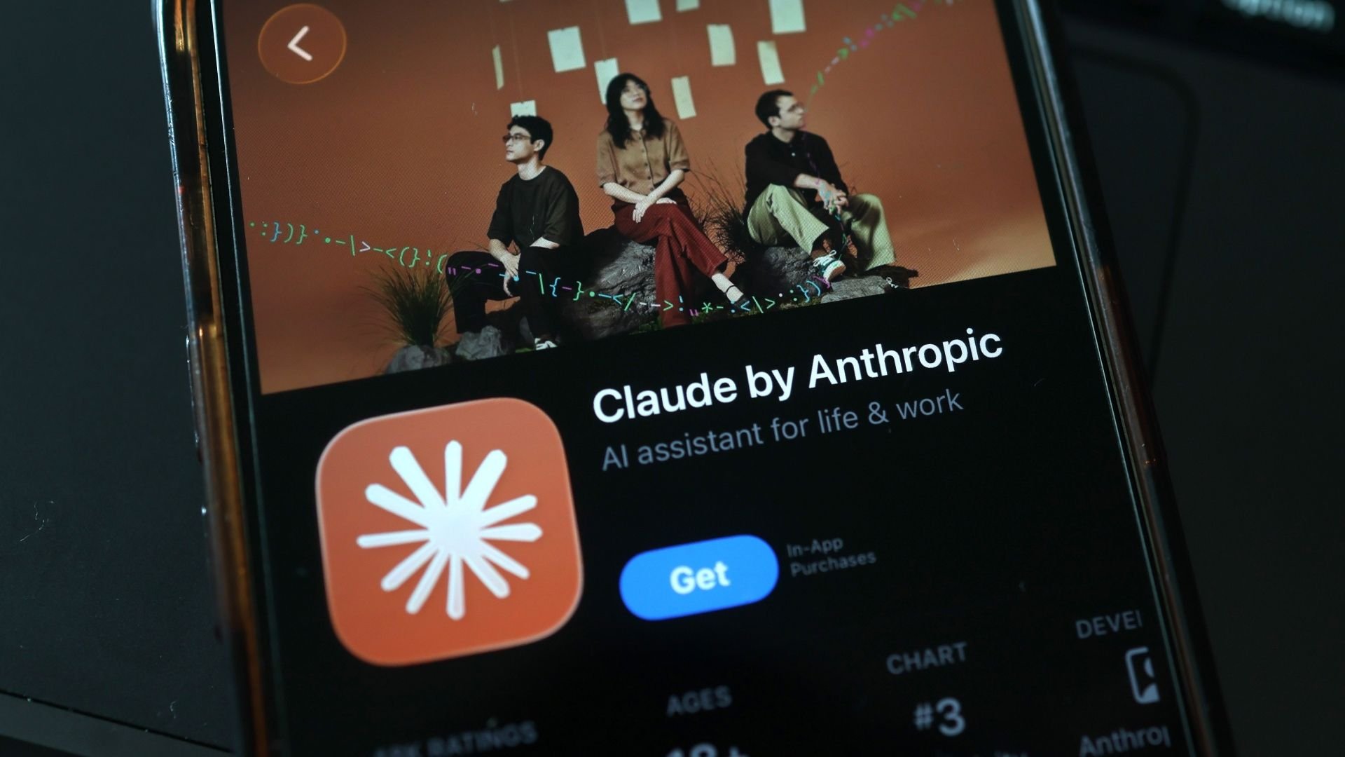 Conversas do Claude compartilhadas por link apareceram no Google; Anthropic nega falha
