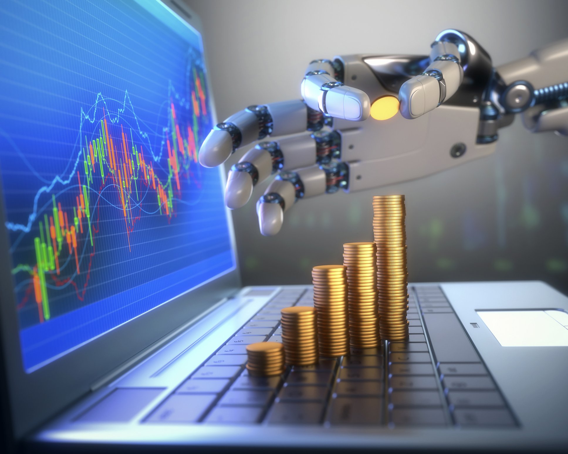 Coreia do Sul vai investir US$ 880 bilhões em IA e chips