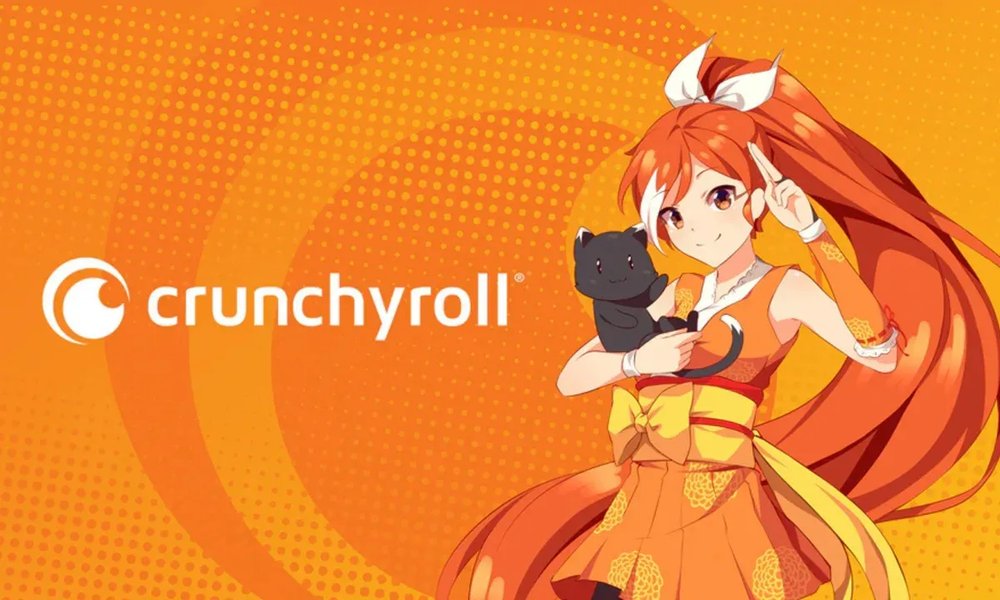 A Crunchyroll passa a aparecer como canal dentro da interface unificada do app Apple TV