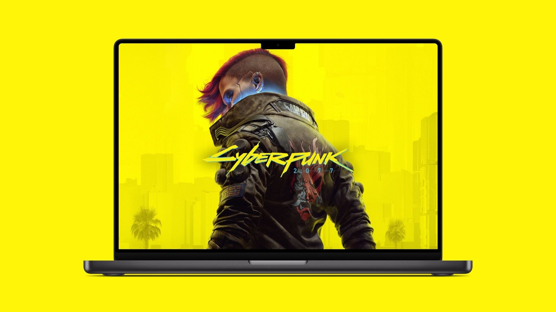 Cyberpunk 2077 no Mac mostra que jogo pesado já roda bem em chip ARM — por um preço alto