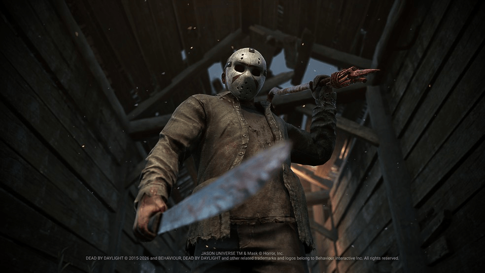 Dead by Daylight fica grátis no aniversário de 10 anos; veja como resgatar