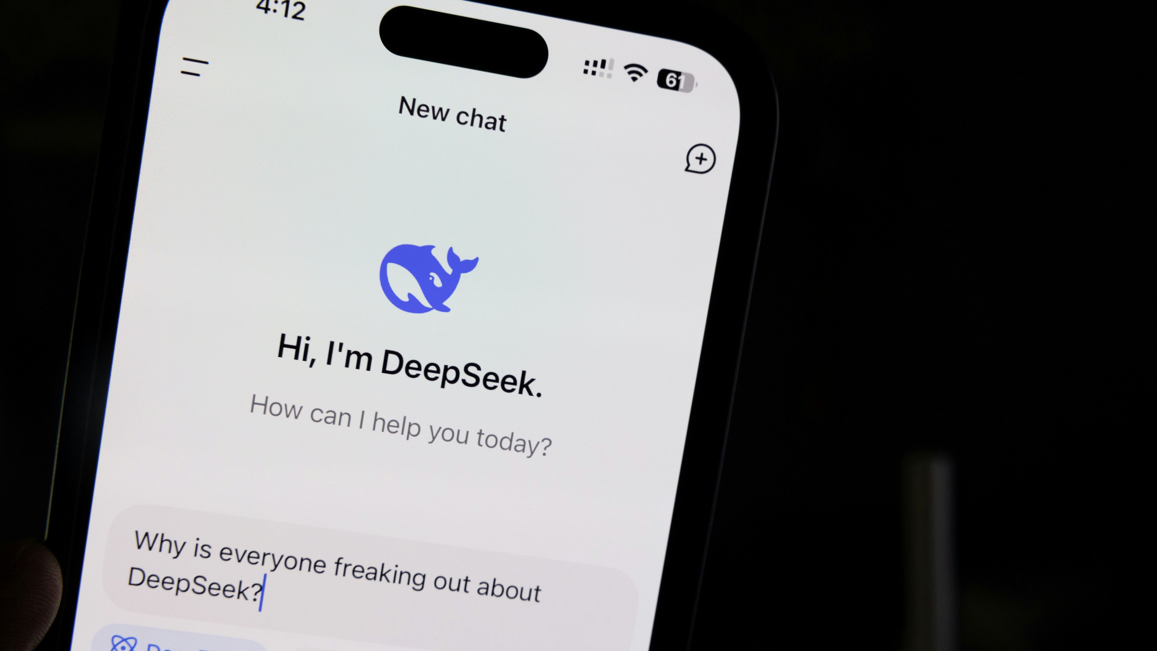 DeepSeek estaria desenvolvendo o próprio chip de IA para reduzir dependência da Nvidia