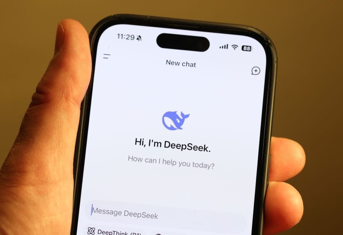 DeepSeek V4.1 Flash chega com 552 bilhões de parâmetros e mira Claude Opus 5 e GPT-5.6 com custo menor
