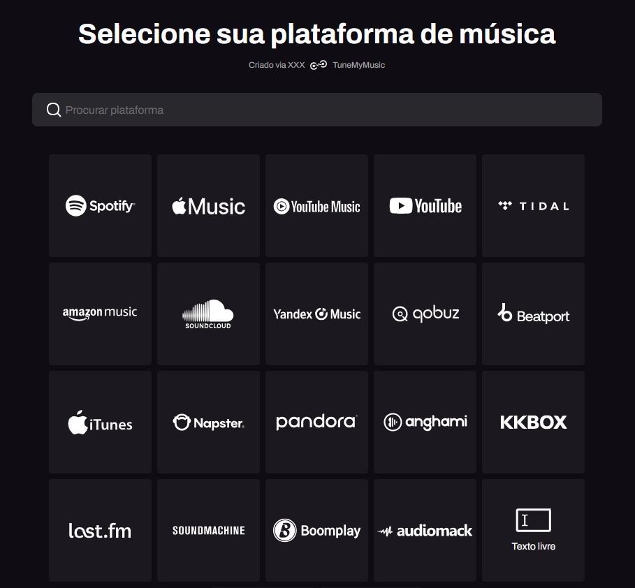 Como a Deezer analisa playlists em busca de músicas geradas por IA