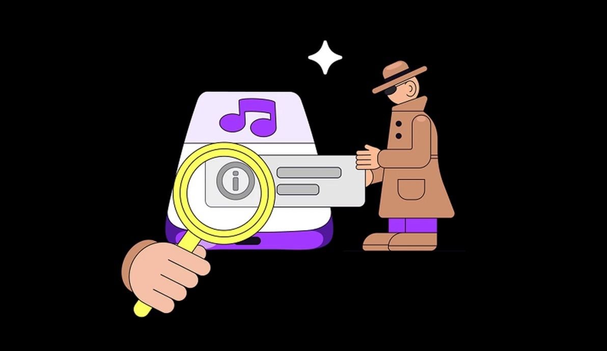 Deezer lança detector de música de IA gratuito que funciona em qualquer streaming