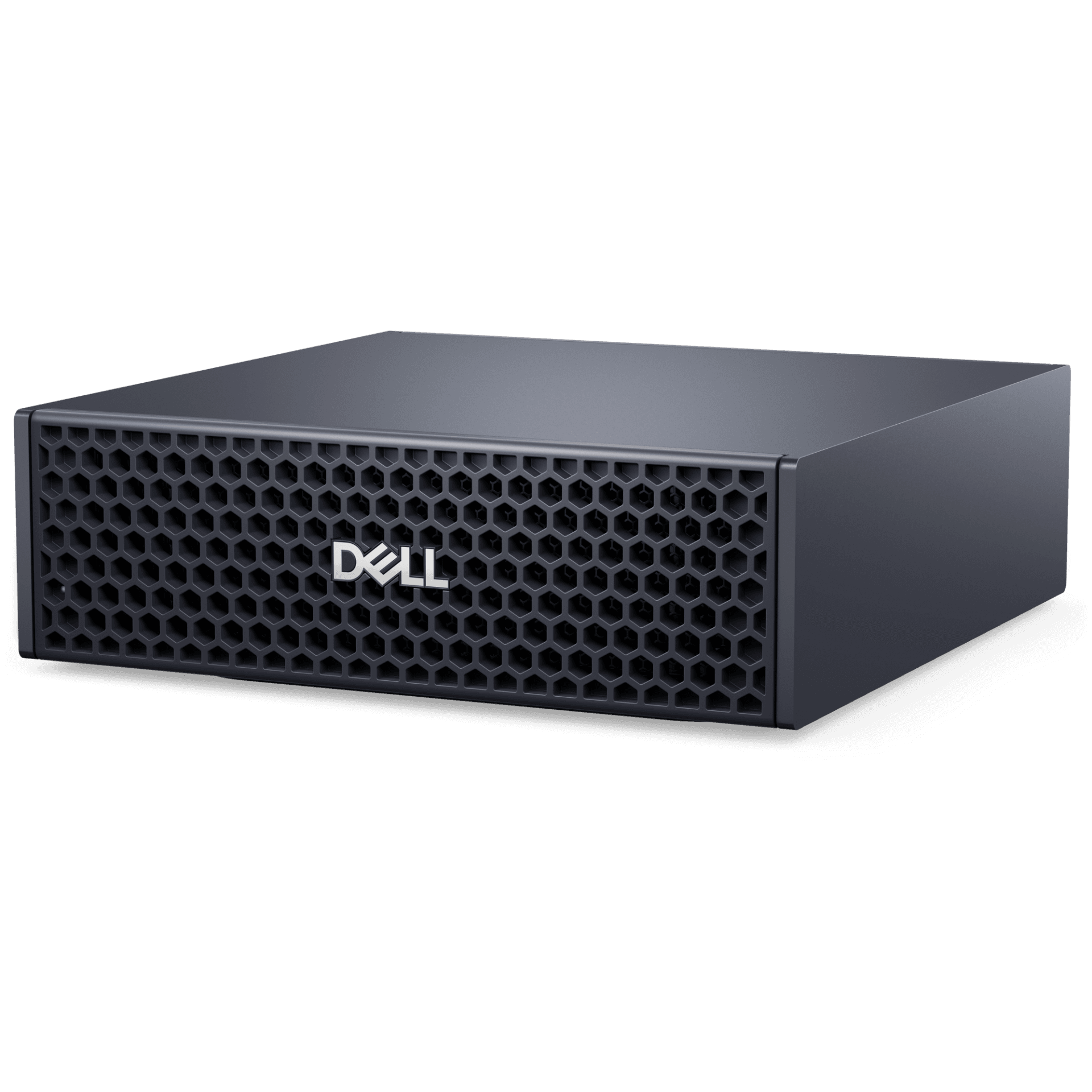 Dell Pro Max GB10, mini PC com chip ARM Blackwell para rodar IA localmente