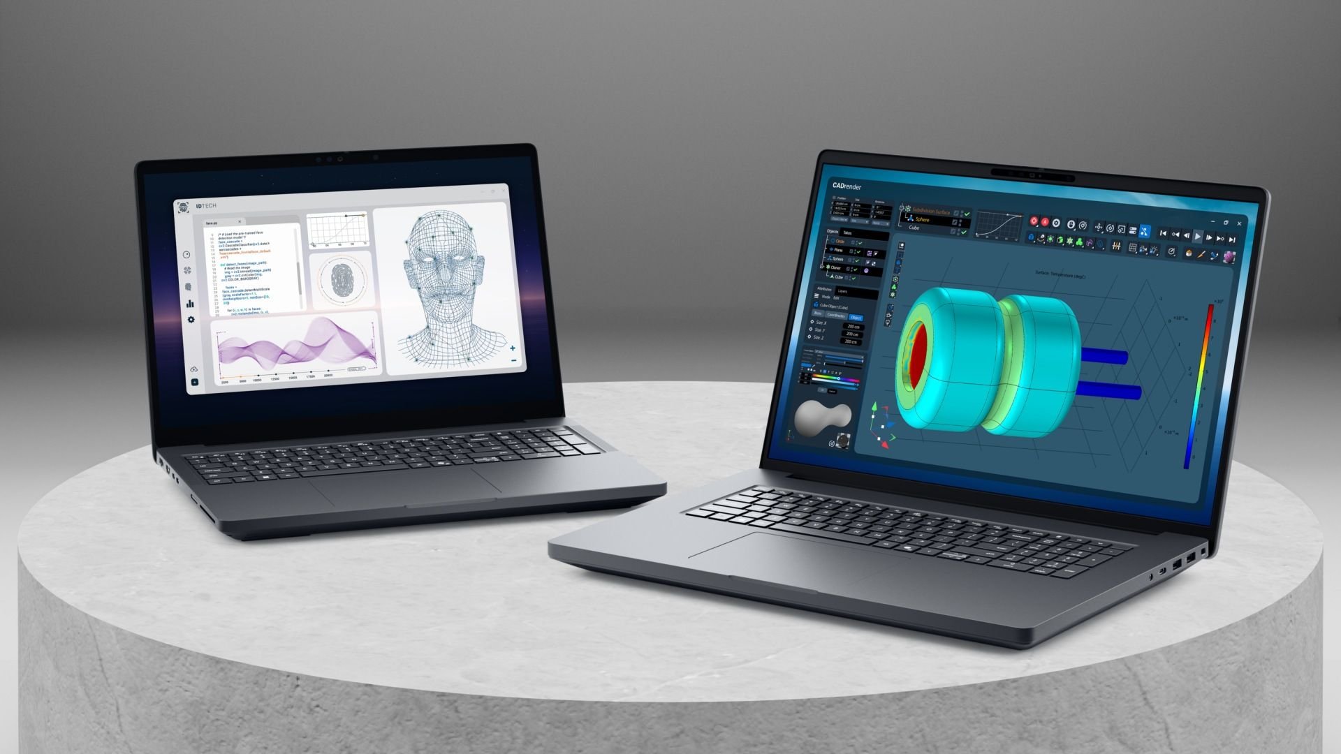 Dell Pro Max 16 Plus chega ao Brasil ao lado de mini PC de IA GB10