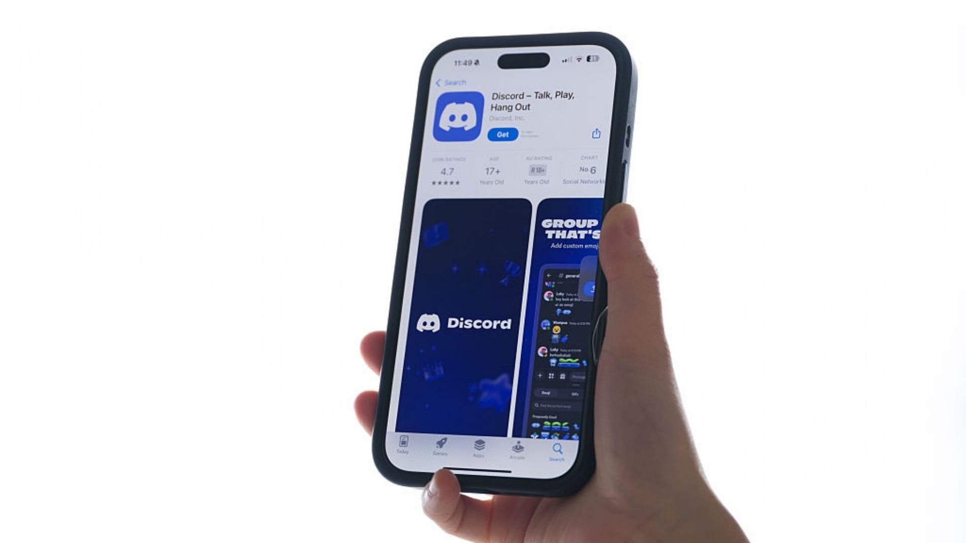 Discord corrige bug que baniu mais de 8 mil contas por engano