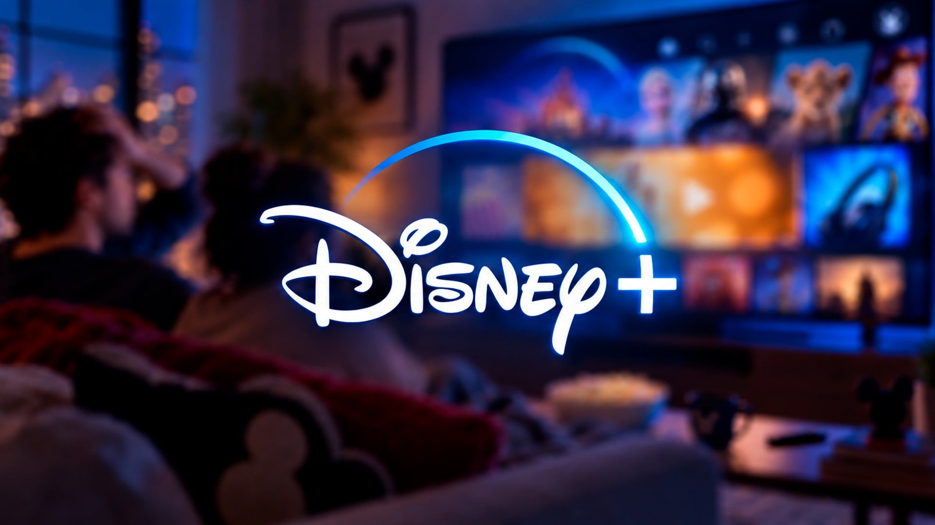 Disney+ muda os termos de uso e assinantes do plano sem anúncios se assustam