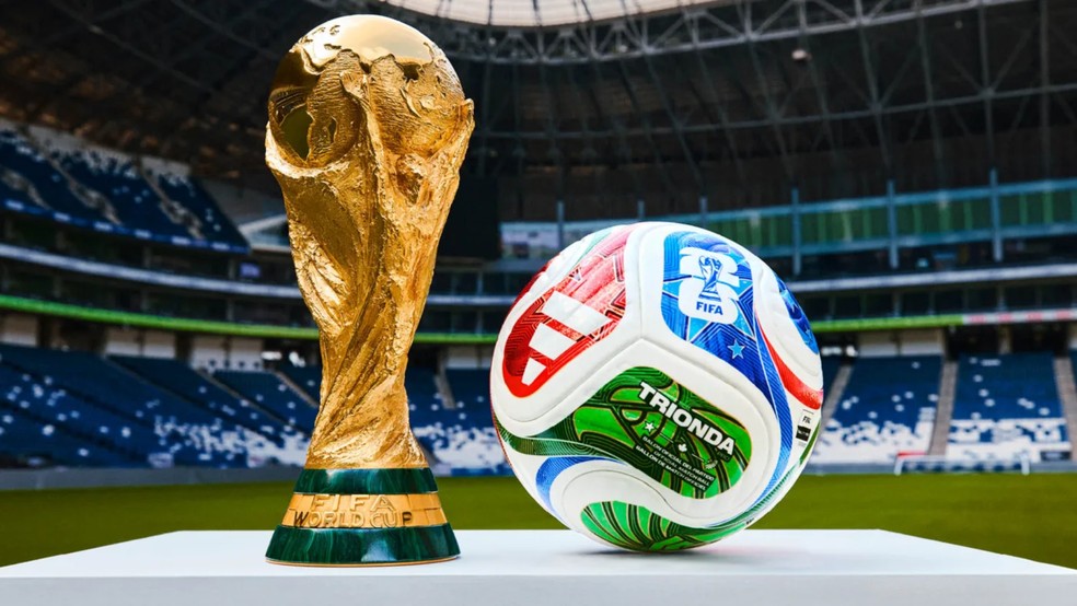 EA FC 26 simula a Copa do Mundo 2026 e aponta a Espanha como campeã