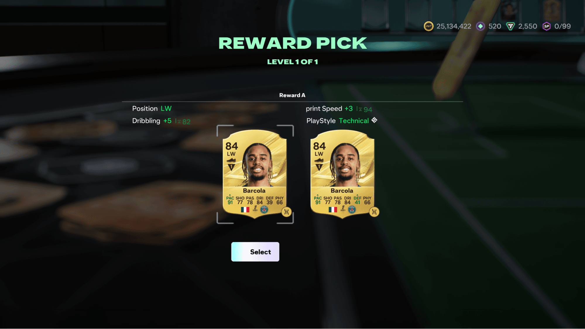 Novo modo offline com regras customizáveis do EA FC 27