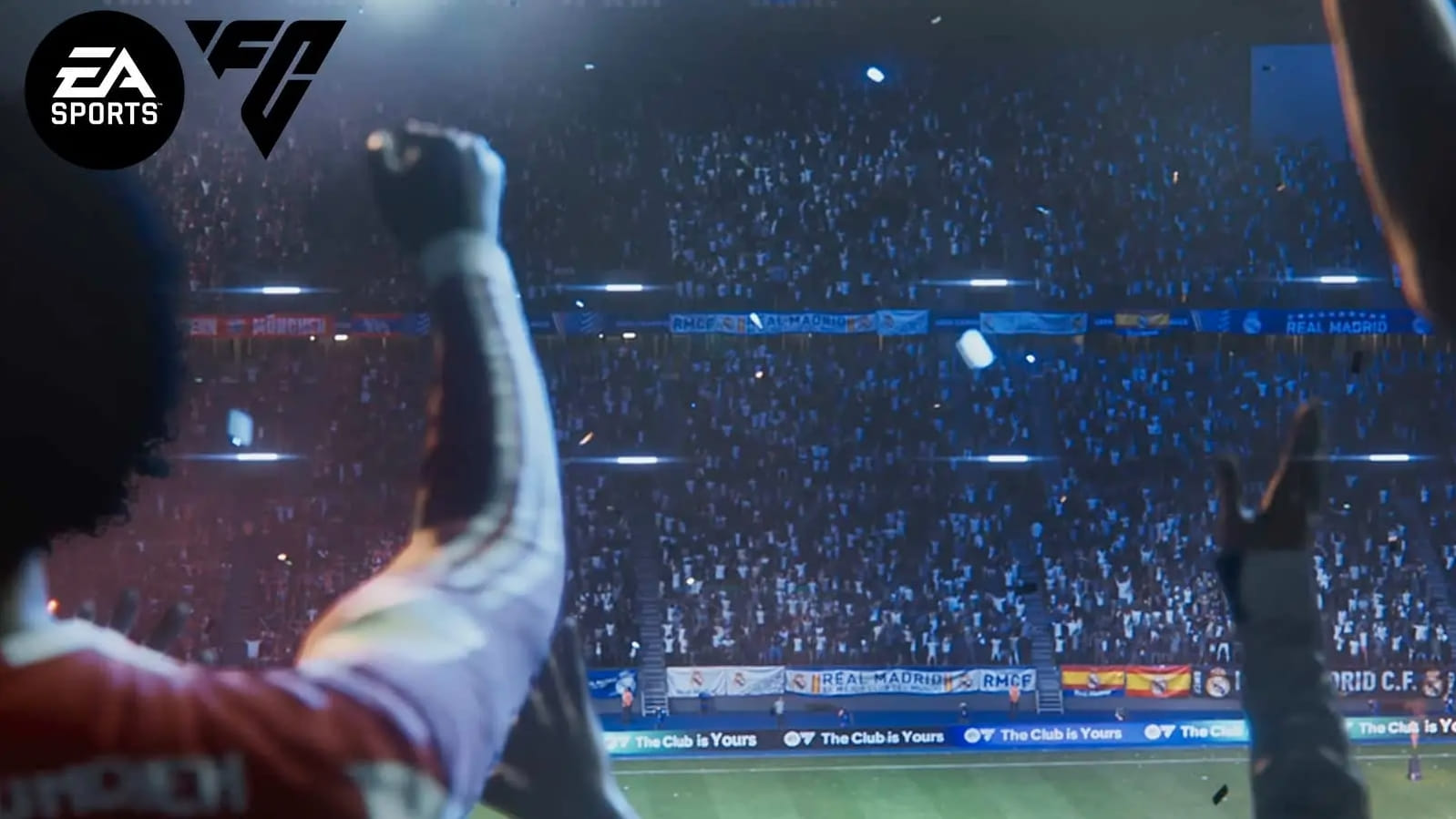 EA Sports FC 27 tem data de lançamento e plataformas reveladas em vazamento