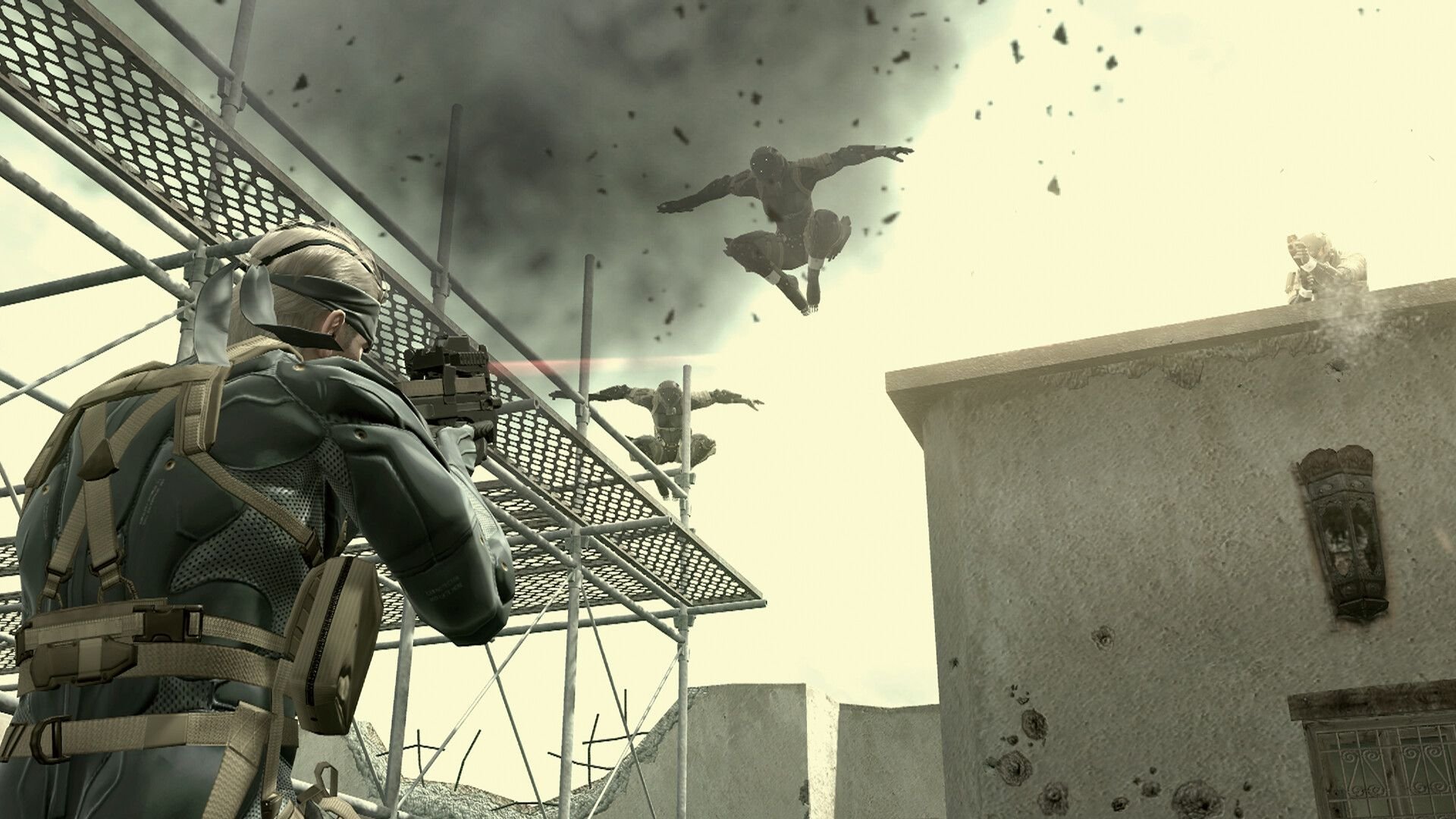 Metal Gear Solid Master Collection Vol. 2