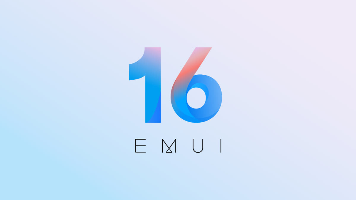 EMUI 16: Huawei lanca sistema focado em IA e estreia nos Pura 90s